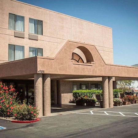 Comfort Inn Silicon Valley East Φρέμοντ Εξωτερικό φωτογραφία