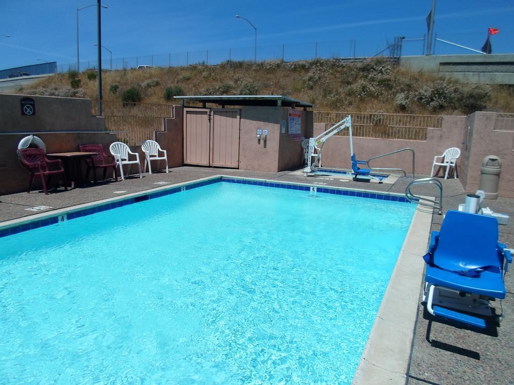 Comfort Inn Silicon Valley East Φρέμοντ Εξωτερικό φωτογραφία
