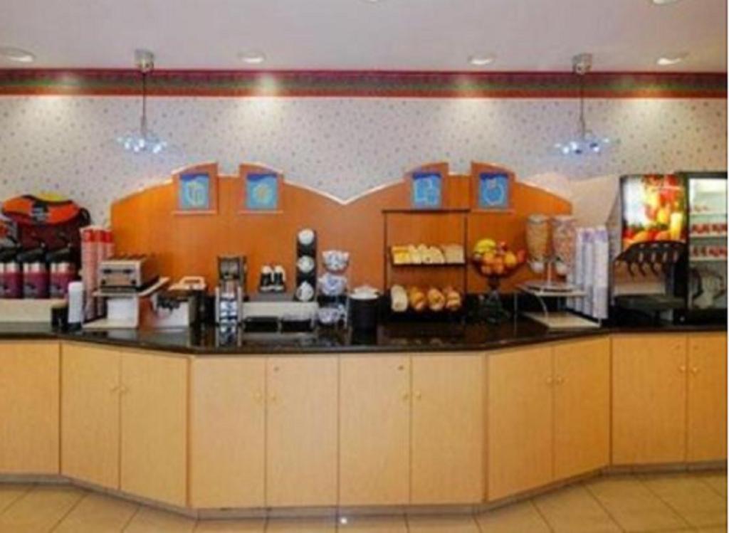Comfort Inn Silicon Valley East Φρέμοντ Εξωτερικό φωτογραφία