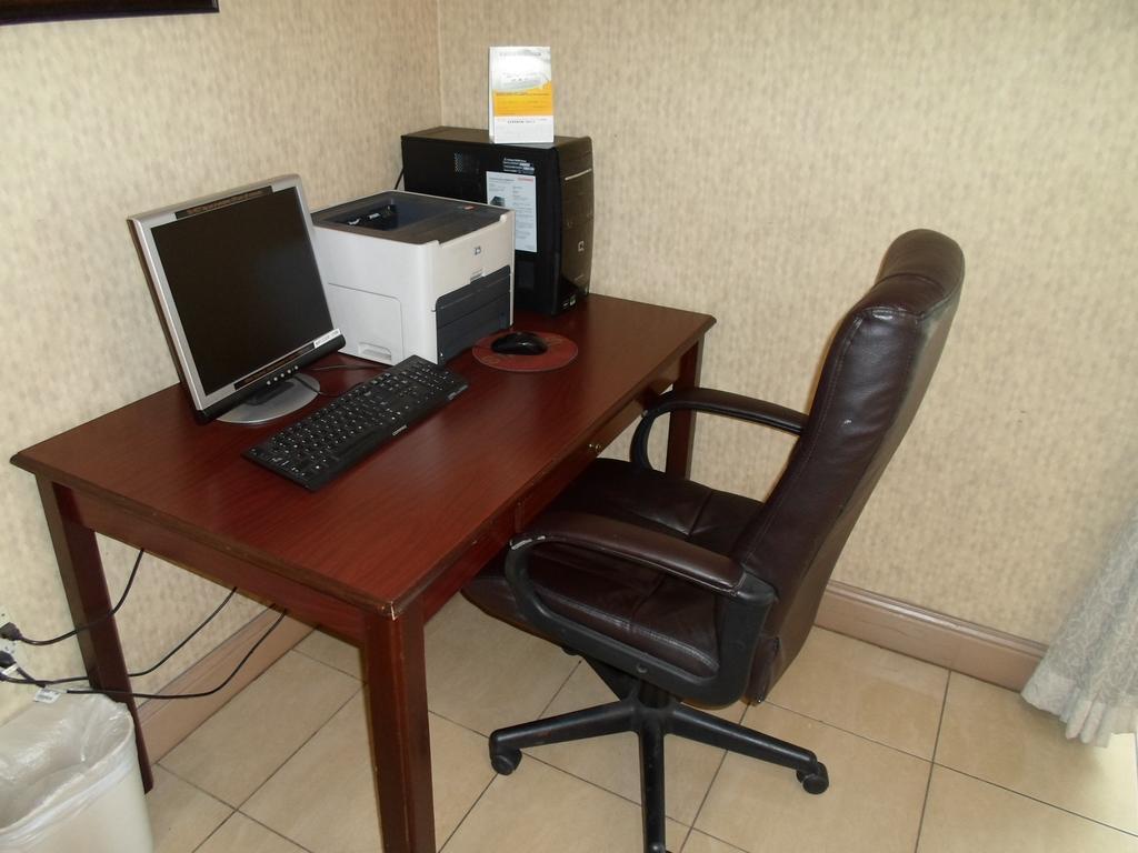 Comfort Inn Silicon Valley East Φρέμοντ Εξωτερικό φωτογραφία