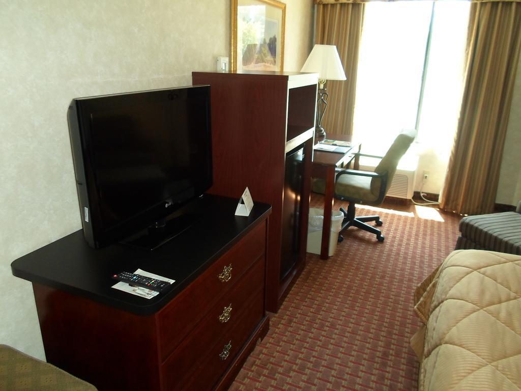 Comfort Inn Silicon Valley East Φρέμοντ Εξωτερικό φωτογραφία