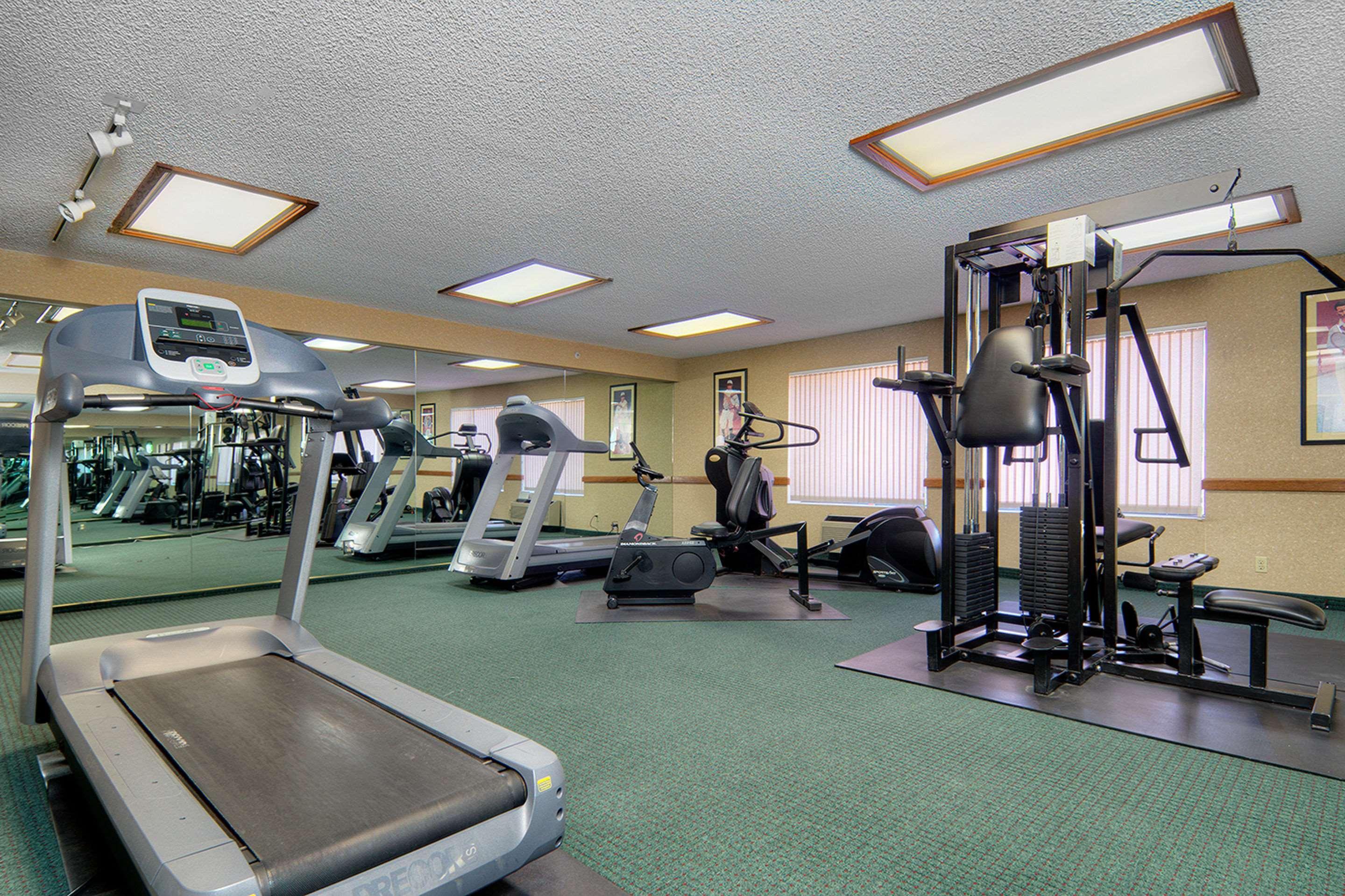 Comfort Inn Silicon Valley East Φρέμοντ Εξωτερικό φωτογραφία