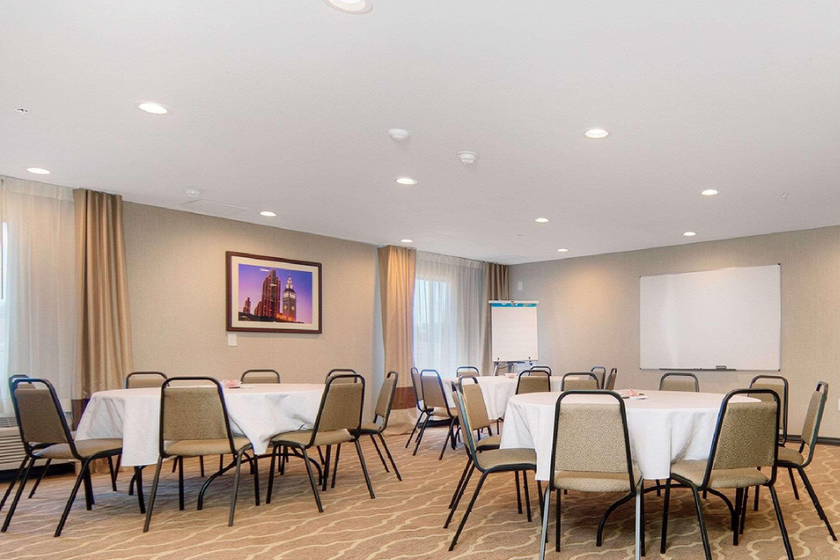 Comfort Inn Silicon Valley East Φρέμοντ Εξωτερικό φωτογραφία