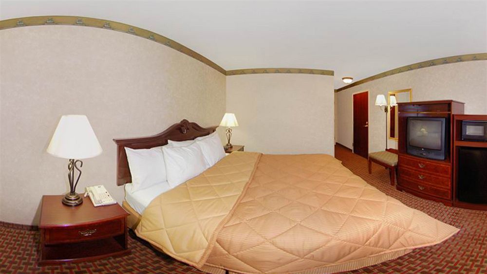 Comfort Inn Silicon Valley East Φρέμοντ Εξωτερικό φωτογραφία
