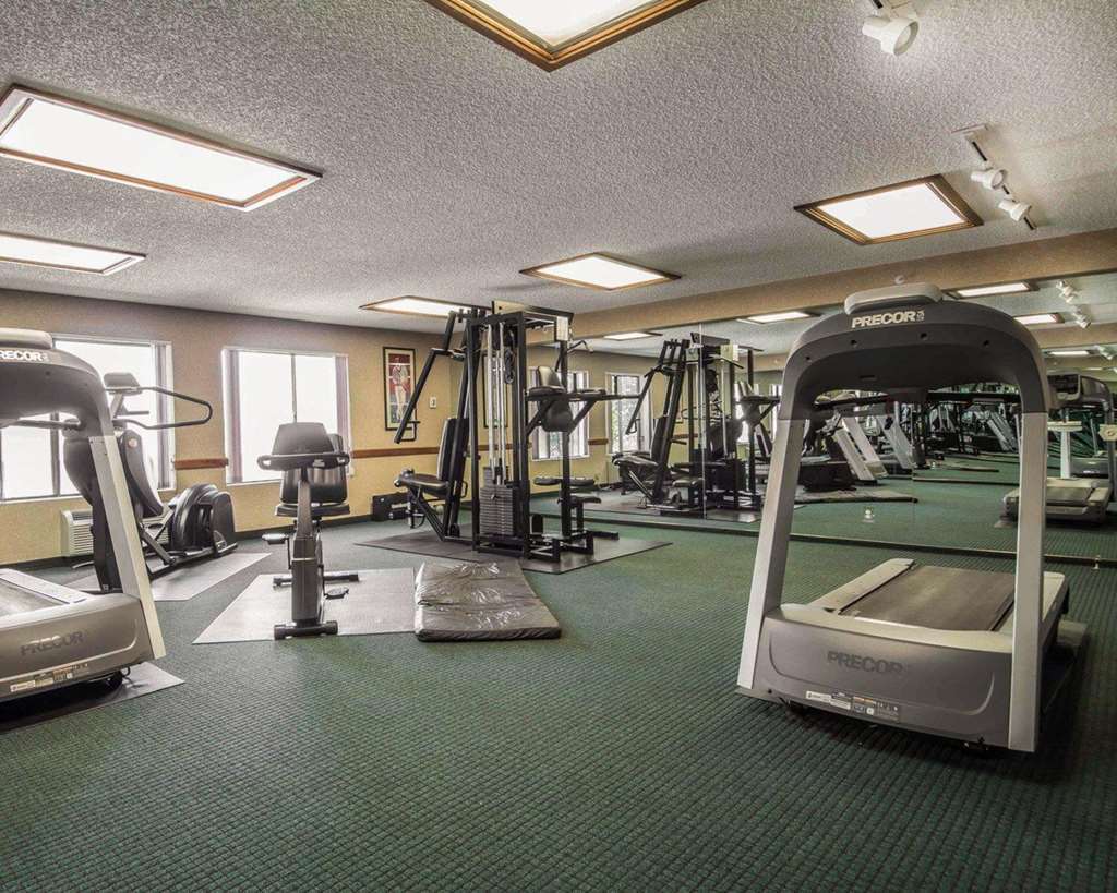 Comfort Inn Silicon Valley East Φρέμοντ Ανέσεις φωτογραφία