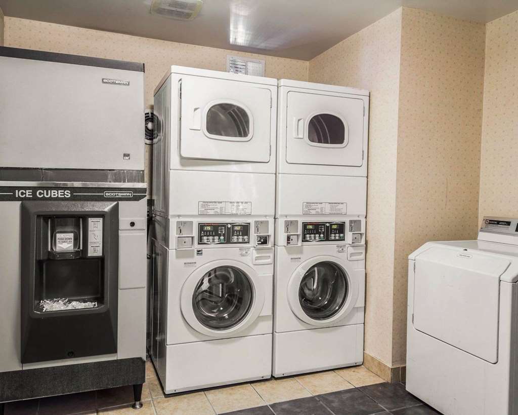 Comfort Inn Silicon Valley East Φρέμοντ Ανέσεις φωτογραφία