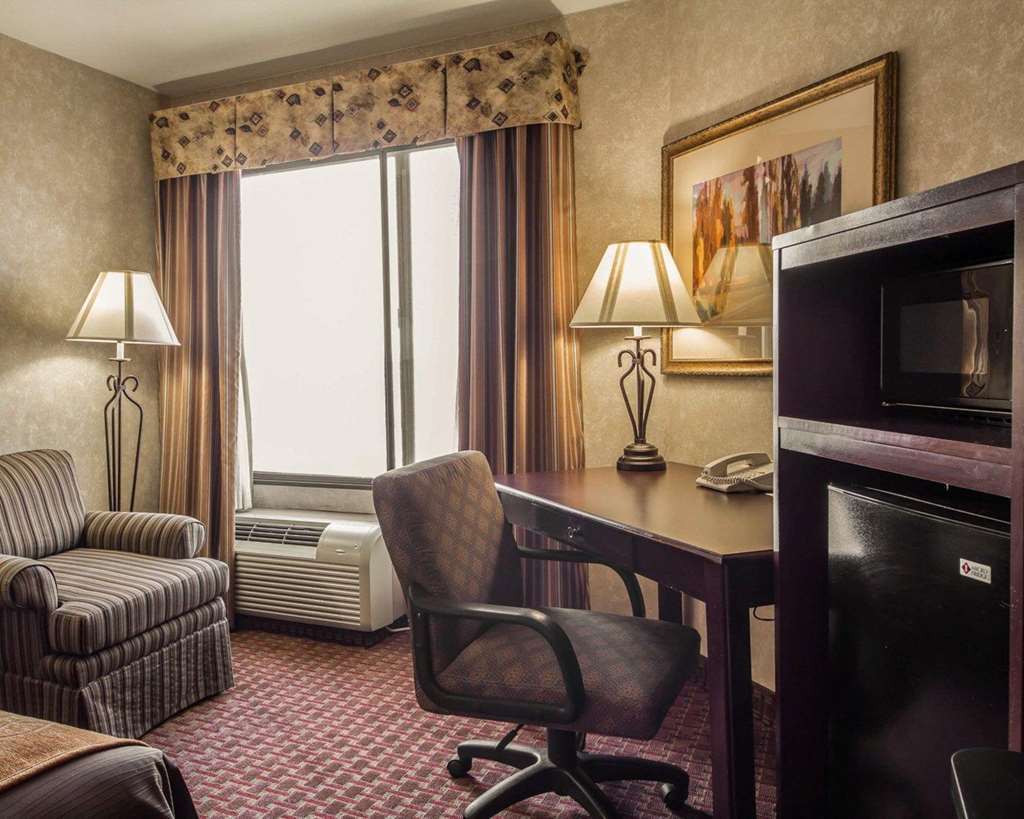 Comfort Inn Silicon Valley East Φρέμοντ Δωμάτιο φωτογραφία