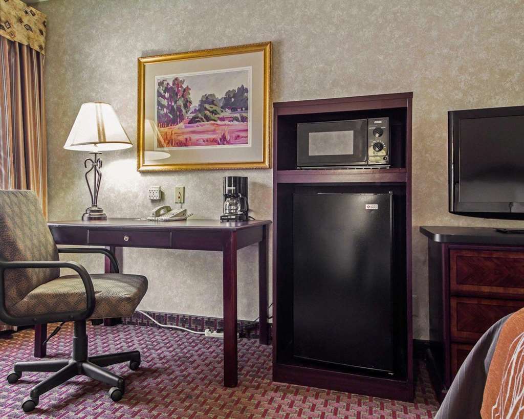 Comfort Inn Silicon Valley East Φρέμοντ Δωμάτιο φωτογραφία