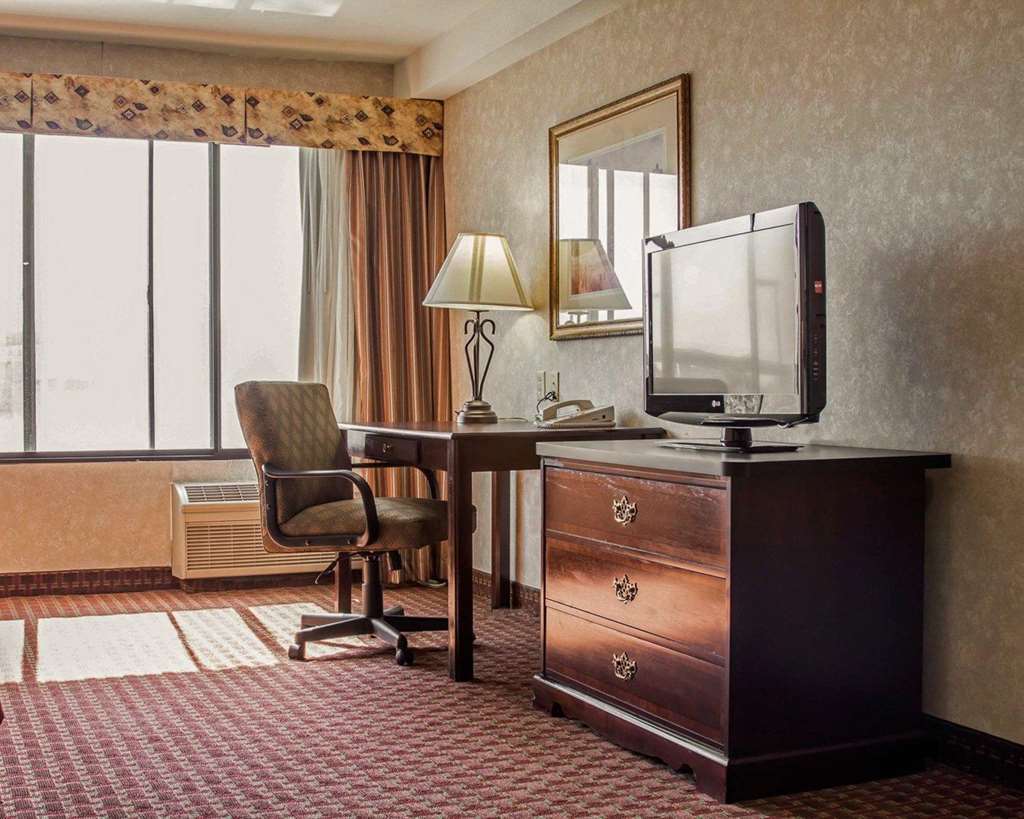 Comfort Inn Silicon Valley East Φρέμοντ Δωμάτιο φωτογραφία