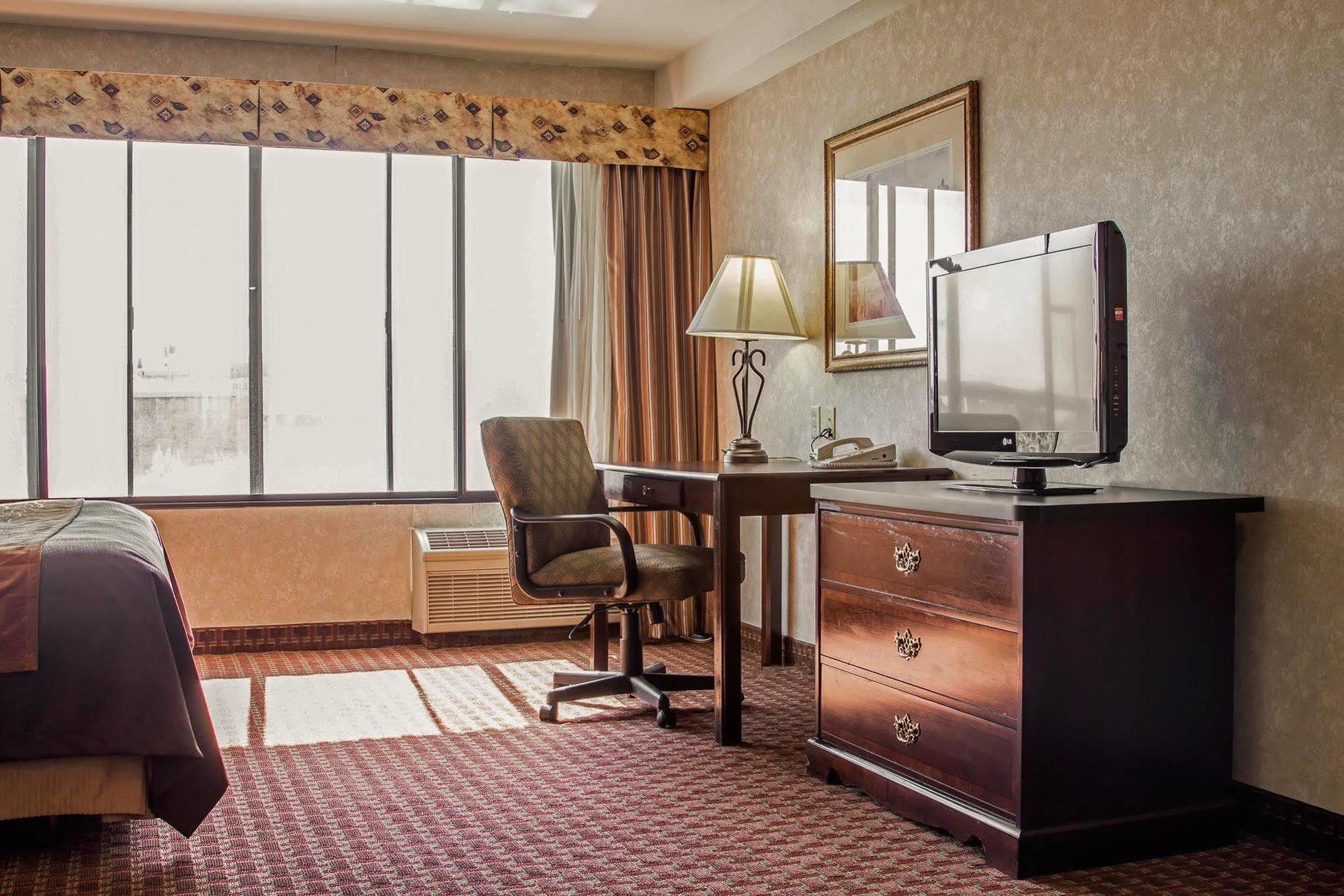 Comfort Inn Silicon Valley East Φρέμοντ Εξωτερικό φωτογραφία