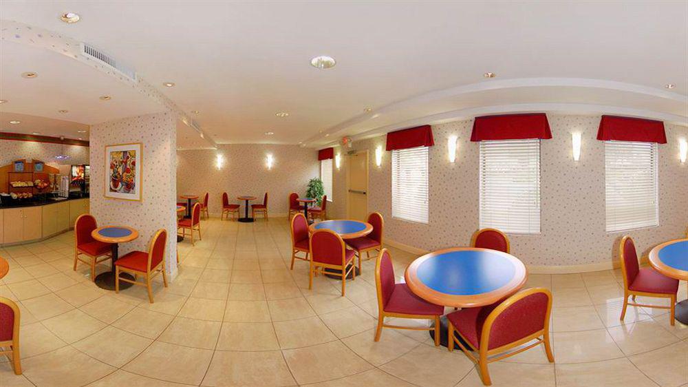 Comfort Inn Silicon Valley East Φρέμοντ Εξωτερικό φωτογραφία